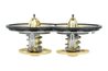 TERMOSTAT LICHID RACIRE NRF 725374 - Compatibil cu SCANIA