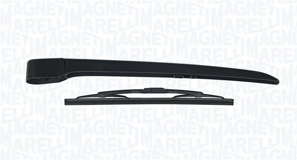 Set stergatoare curatare parbriz Magneti Marelli 00072318026