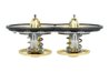 TERMOSTAT LICHID RACIRE NRF 725374 - Compatibil cu SCANIA