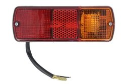 STOPURI SPATE TRUCKLIGHT TL-AG023 - Piesa auto compatibila cu mai multe marci