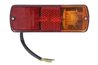 STOPURI SPATE TRUCKLIGHT TL-AG023 - Piesa auto compatibila cu mai multe marci