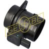 SENZOR NOX GEBE 9 3691 1 - Compatibil cu AUDI, SEAT, VW