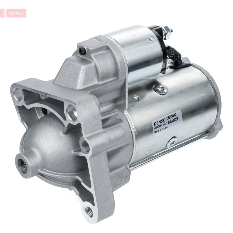 ELECTROMOTOR DENSO DSN3042 - Compatibil cu NISSAN, OPEL, RENAULT, VAUXHALL