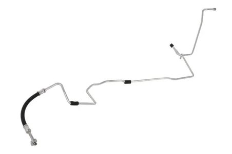 CONDUCTA INALTA PRESIUNE AER CONDITIONAT THERMOTEC KTT160309 - Compatibil cu CITROEN, PEUGEOT