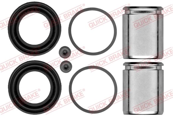 SET REPARATIE ETRIER QUICK BRAKE 114-5405 - Compatibil cu IVECO