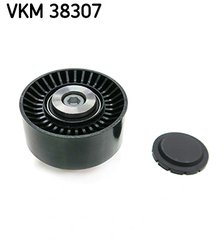 Rola ghidare curea transmisie SKF VKM 38307