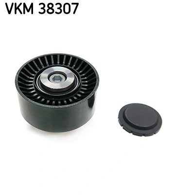 Rola ghidare curea transmisie SKF VKM 38307