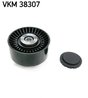 Rola ghidare curea transmisie SKF VKM 38307