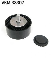 Rola ghidare curea transmisie SKF VKM 38307