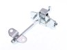 FIXARE USA MAXGEAR 28-1389 - Compatibil cu CITROEN, FIAT, PEUGEOT