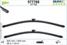 LAMELA STERGATOR VALEO 577768 - Compatibil cu MERCEDES-BENZ