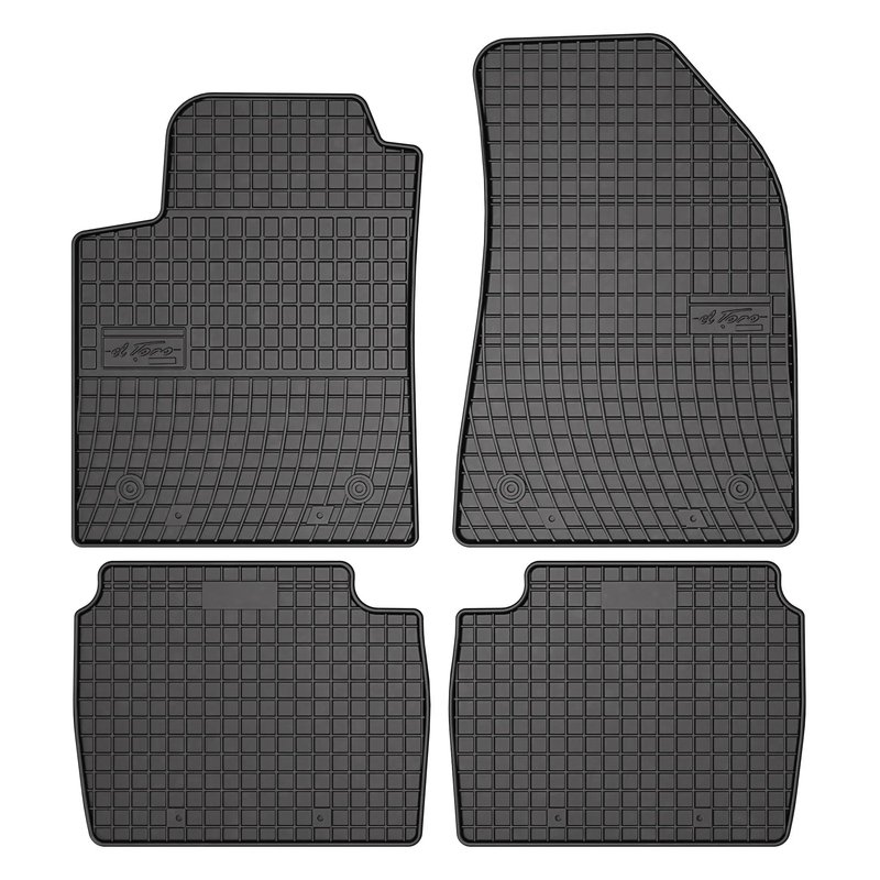 SET COVORASE FROGUM ET402072 - Compatibil cu FIAT