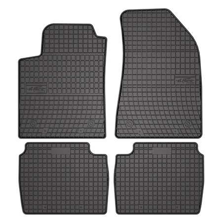 SET COVORASE FROGUM ET402072 - Compatibil cu FIAT