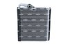 EVAPORATOR AER CONDITIONAT NRF 36201 - Compatibil cu CHEVROLET, OPEL