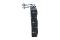 EVAPORATOR AER CONDITIONAT NRF 36201 - Compatibil cu CHEVROLET, OPEL