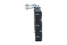 EVAPORATOR AER CONDITIONAT NRF 36201 - Compatibil cu CHEVROLET, OPEL