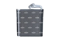 EVAPORATOR AER CONDITIONAT NRF 36201 - Compatibil cu CHEVROLET, OPEL