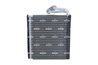 EVAPORATOR AER CONDITIONAT NRF 36201 - Compatibil cu CHEVROLET, OPEL