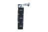 EVAPORATOR AER CONDITIONAT NRF 36201 - Compatibil cu CHEVROLET, OPEL