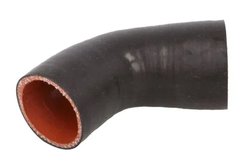 FURTUN INTERCOOLER/TURBO THERMOTEC DCC089TT - Compatibil cu CITROEN, PEUGEOT