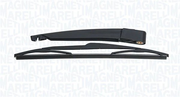 SET STERGATOARE CURATARE PARBRIZ MAGNETI MARELLI 000723180301 - Compatibil cu SMART