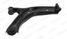 BRAT SUSPENSIE MOOG RE-WP-18166 - Compatibil cu DACIA
