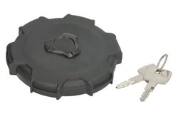 BUSON REZERVOR DE COMBUSTIBIL ENGITECH FT-C001 - Compatibil cu IVECO