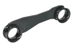 SUPORT LAGAR, SUPORT AMORTIZOR (CABINA) S-TR STR-120580 - Compatibil cu SCANIA
