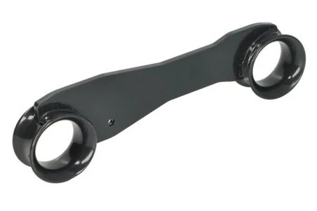 Suport lagar, suport amortizor (cabina) S-TR STR-120580