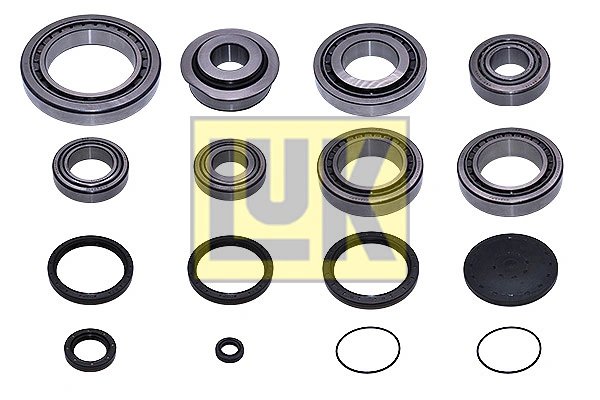 Set reparatie transmisie manuala LUK 462 0408 10
