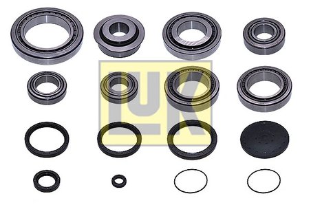 Set reparatie transmisie manuala LUK 462 0408 10
