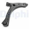 BRAT SUSPENSIE DELPHI TC4740 - Compatibil cu FORD