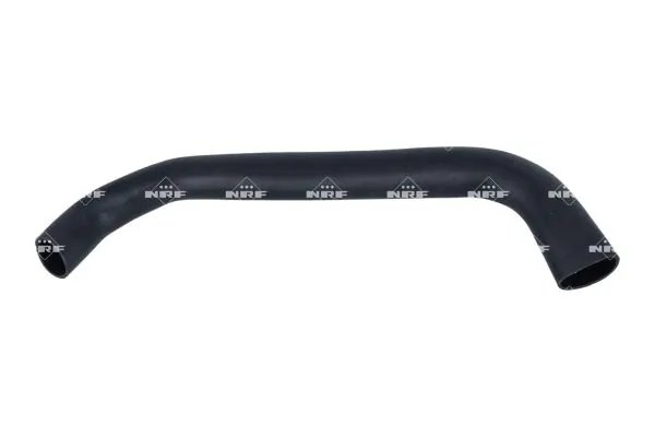 Furtun intercooler/turbo NRF 166392