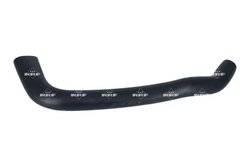 Furtun intercooler/turbo NRF 166392