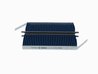 FILTRU AER HABITACLU BOSCH 0 986 628 653 - Compatibil cu MERCEDES-BENZ, NISSAN, OPEL, RENAULT, VAUXHALL