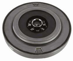 Volanta SACHS 2295 002 190