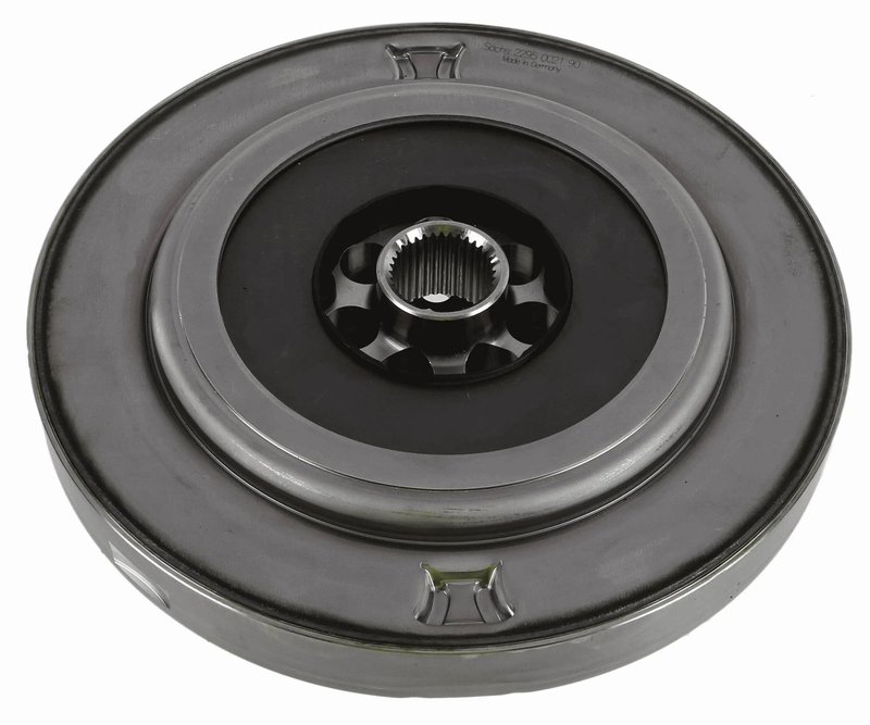 Volanta SACHS 2295 002 190