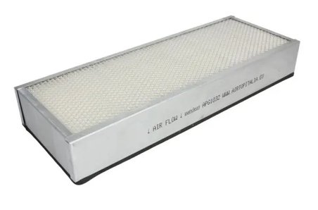 FILTRU AER HABITACLU PURRO PUR-HC0290 - Piesa auto compatibila cu mai multe marci