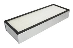 FILTRU AER HABITACLU PURRO PUR-HC0290 - Piesa auto compatibila cu mai multe marci