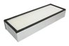 FILTRU AER HABITACLU PURRO PUR-HC0290 - Piesa auto compatibila cu mai multe marci