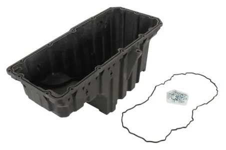 BAIE ULEI ENGITECH ENT040008S - Compatibil cu MERCEDES-BENZ