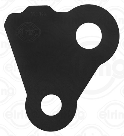 GARNITURA CAPAC, DISTRIBUTIE ELRING 354.790 - Compatibil cu FORD, FORD ASIA & OCEANIA, FORD AUSTRALIA, FORD USA, VW