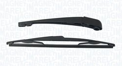 SET STERGATOARE CURATARE PARBRIZ MAGNETI MARELLI 000723180186 - Compatibil cu ALFA ROMEO