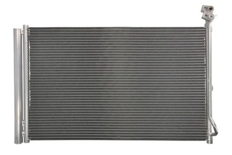 Radiator climatizare Thermotec KTT110816