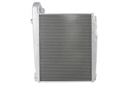 Radiator temperatura scazuta intercooler Thermotec DAME011TT