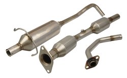 Catalizator Maxgear 27-6193