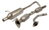 Catalizator Maxgear 27-6193