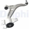 BRAT SUSPENSIE DELPHI TC4399 - Compatibil cu MERCEDES-BENZ