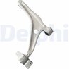 BRAT SUSPENSIE DELPHI TC4399 - Compatibil cu MERCEDES-BENZ