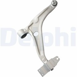 BRAT SUSPENSIE DELPHI TC4399 - Compatibil cu MERCEDES-BENZ